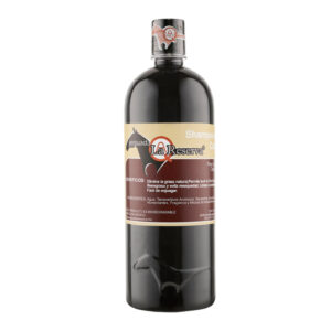 Shampoo Negro para Caballo 1 L